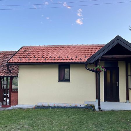 Apartman Jezero Vrutci Užice Dış mekan fotoğraf