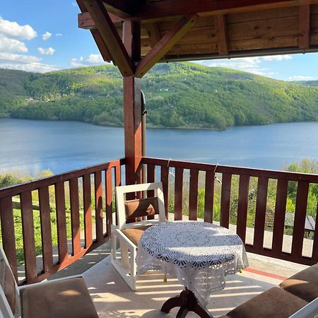Apartman Jezero Vrutci Užice Dış mekan fotoğraf