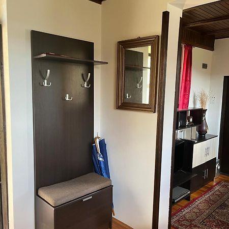 Apartman Jezero Vrutci Užice Dış mekan fotoğraf