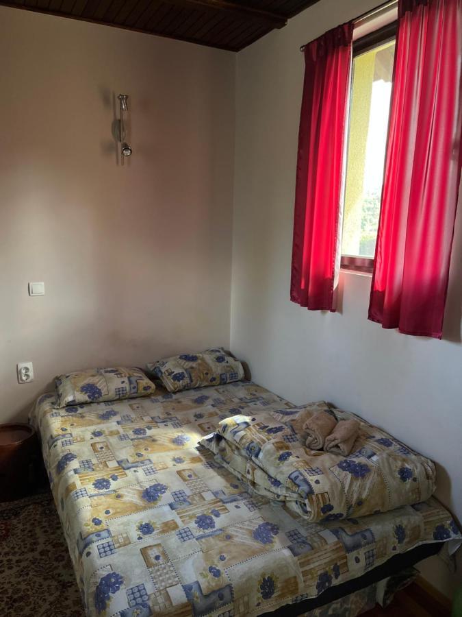 Apartman Jezero Vrutci Užice Dış mekan fotoğraf