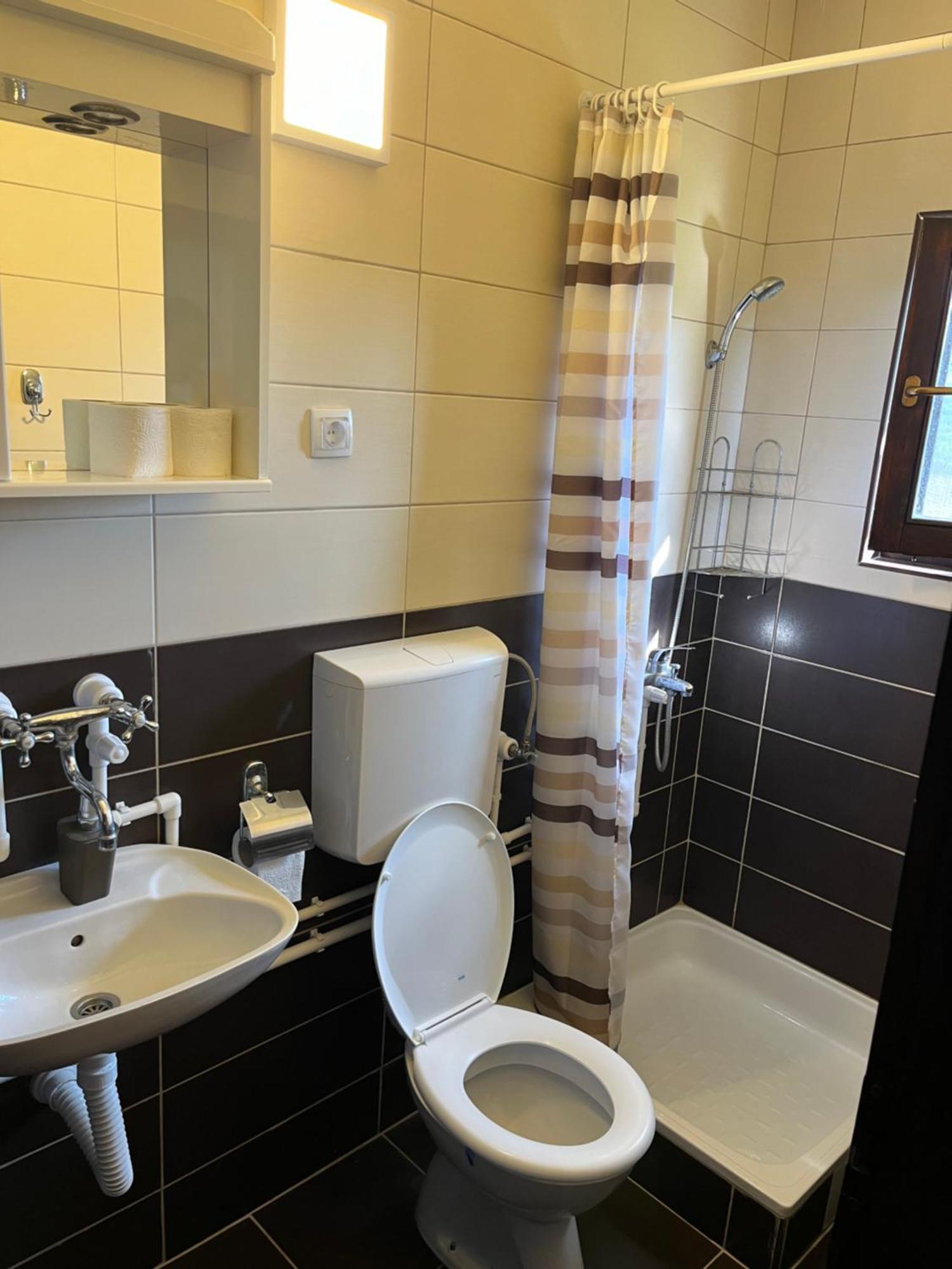 Apartman Jezero Vrutci Užice Dış mekan fotoğraf