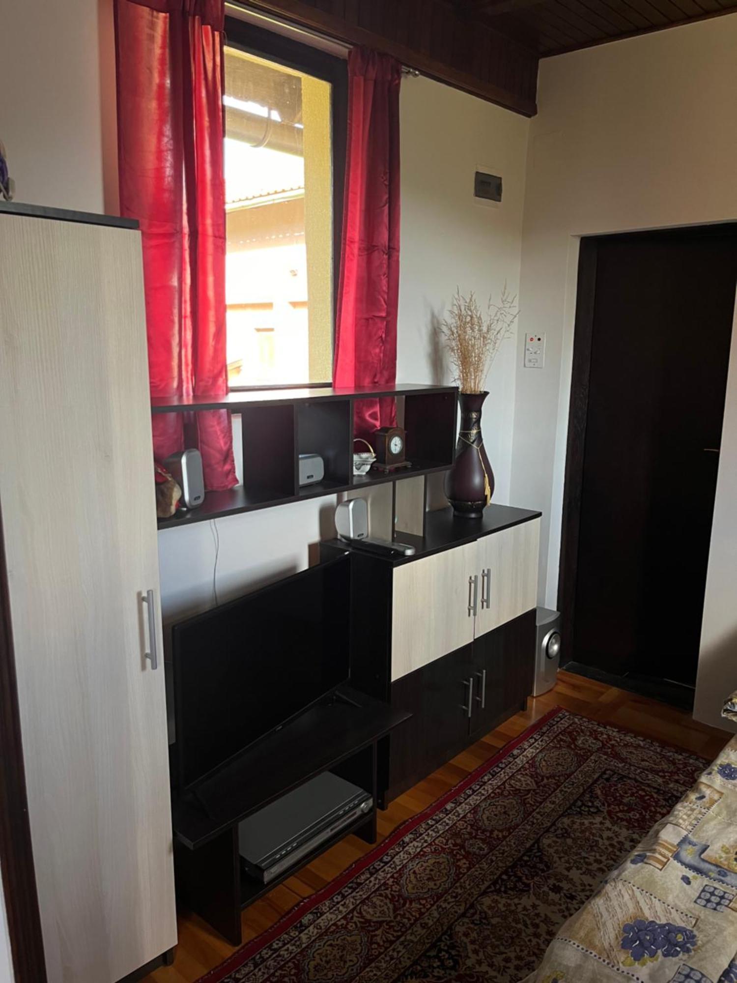 Apartman Jezero Vrutci Užice Dış mekan fotoğraf